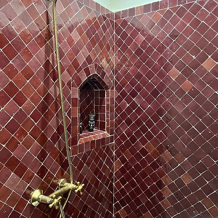 Riad Dar Yammi Μαρακές Δωμάτιο φωτογραφία