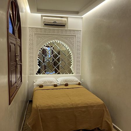 Riad Dar Yammi Μαρακές Εξωτερικό φωτογραφία
