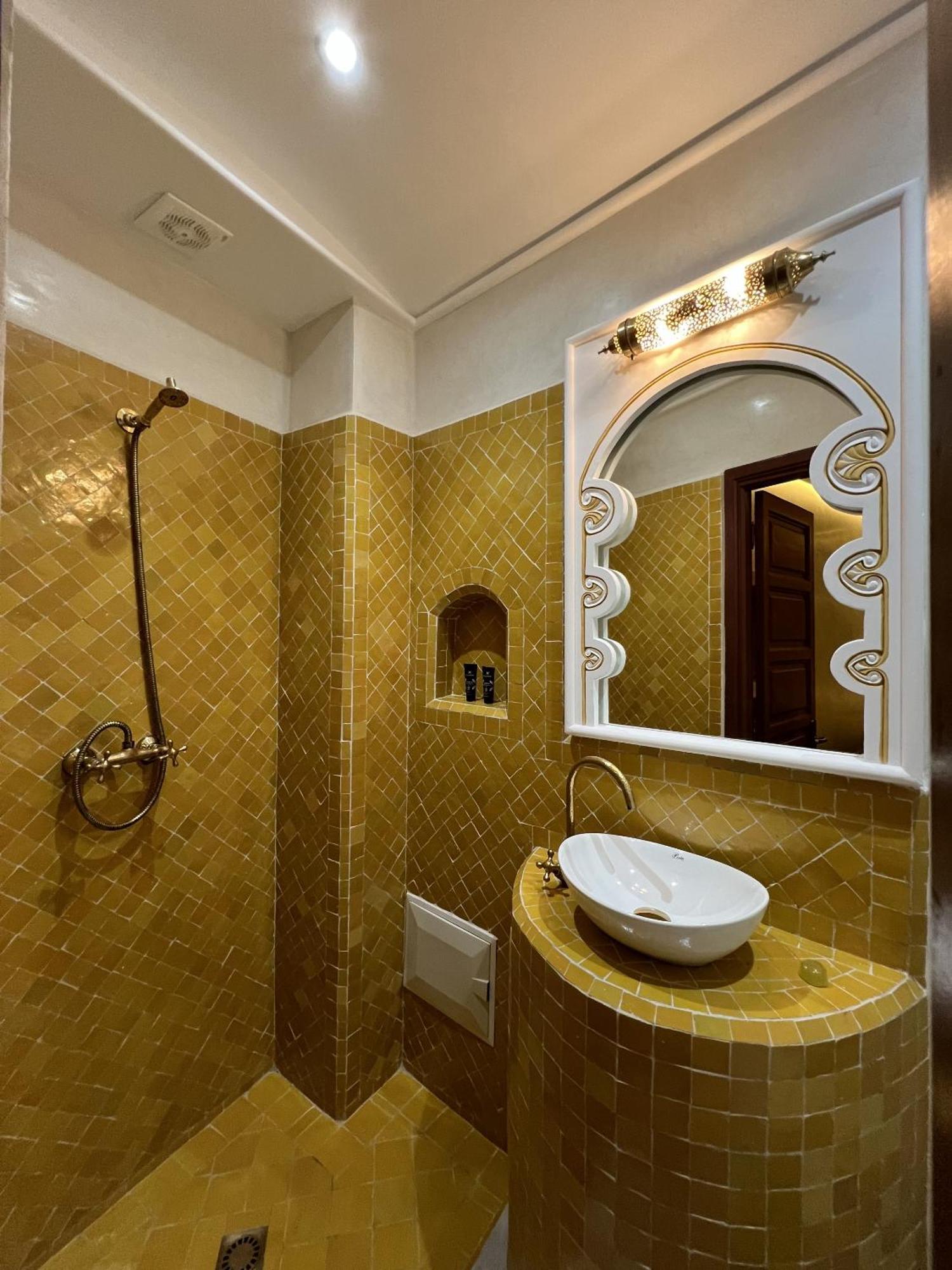 Riad Dar Yammi Μαρακές Εξωτερικό φωτογραφία