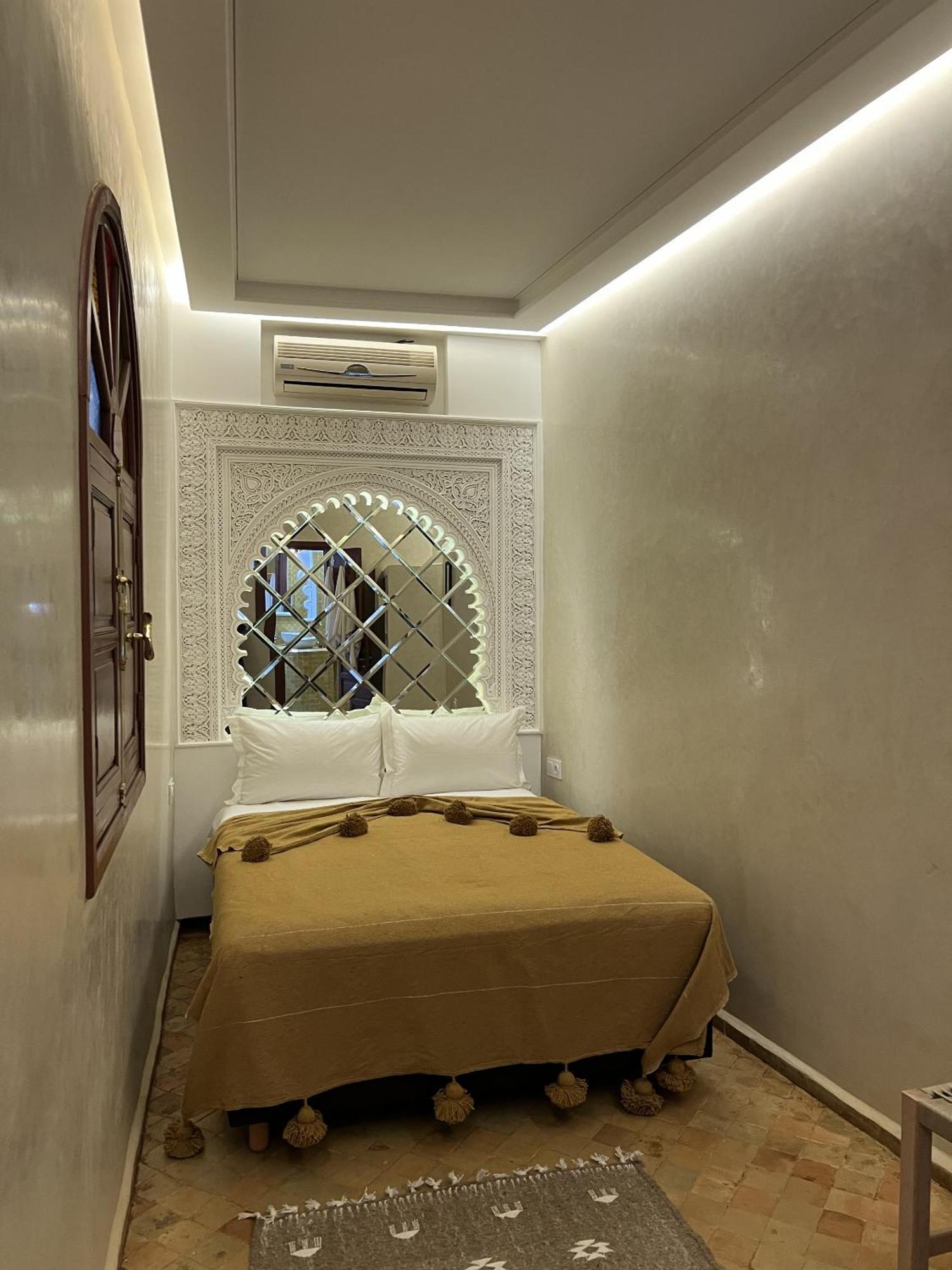 Riad Dar Yammi Μαρακές Δωμάτιο φωτογραφία