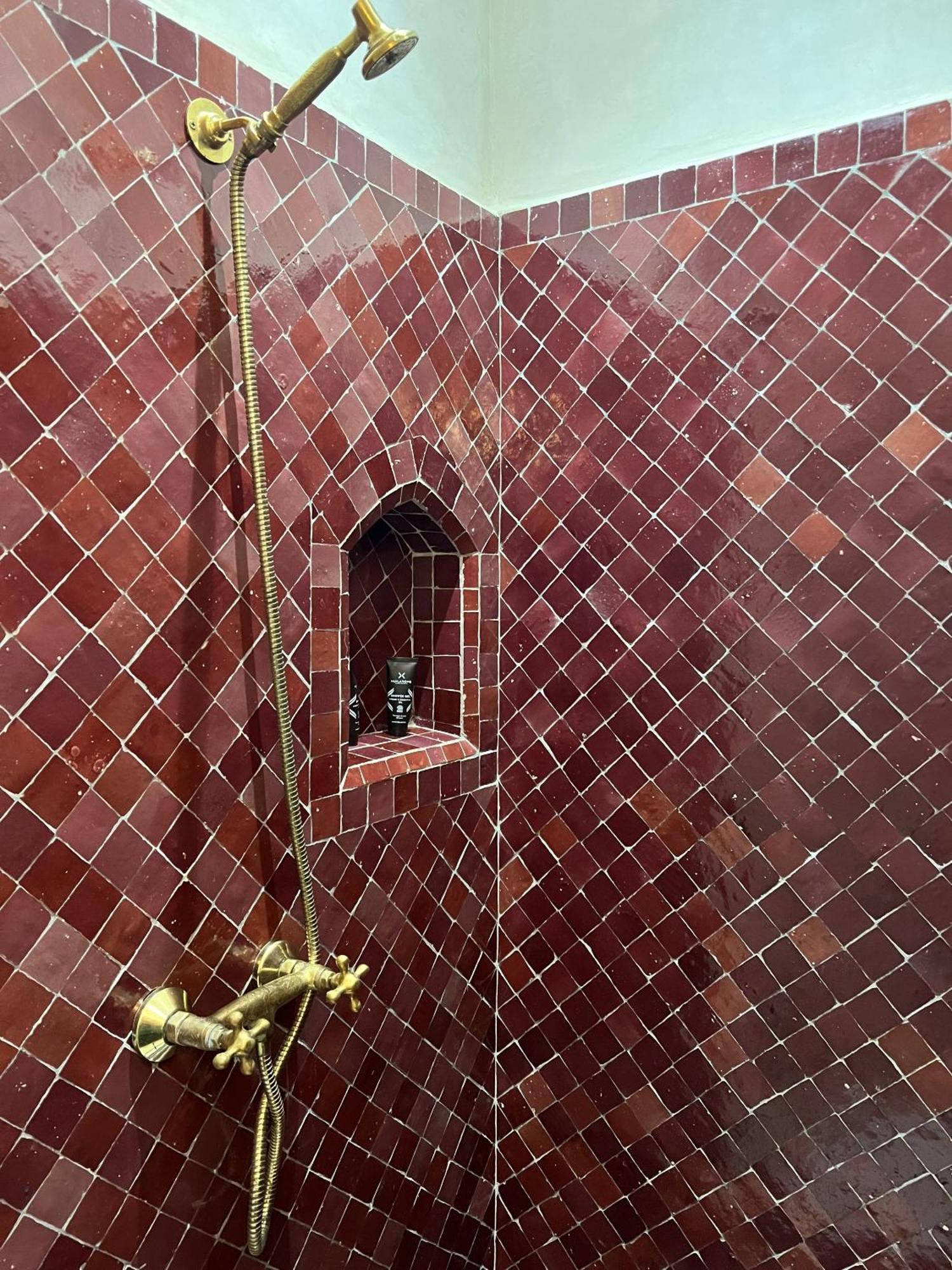 Riad Dar Yammi Μαρακές Δωμάτιο φωτογραφία