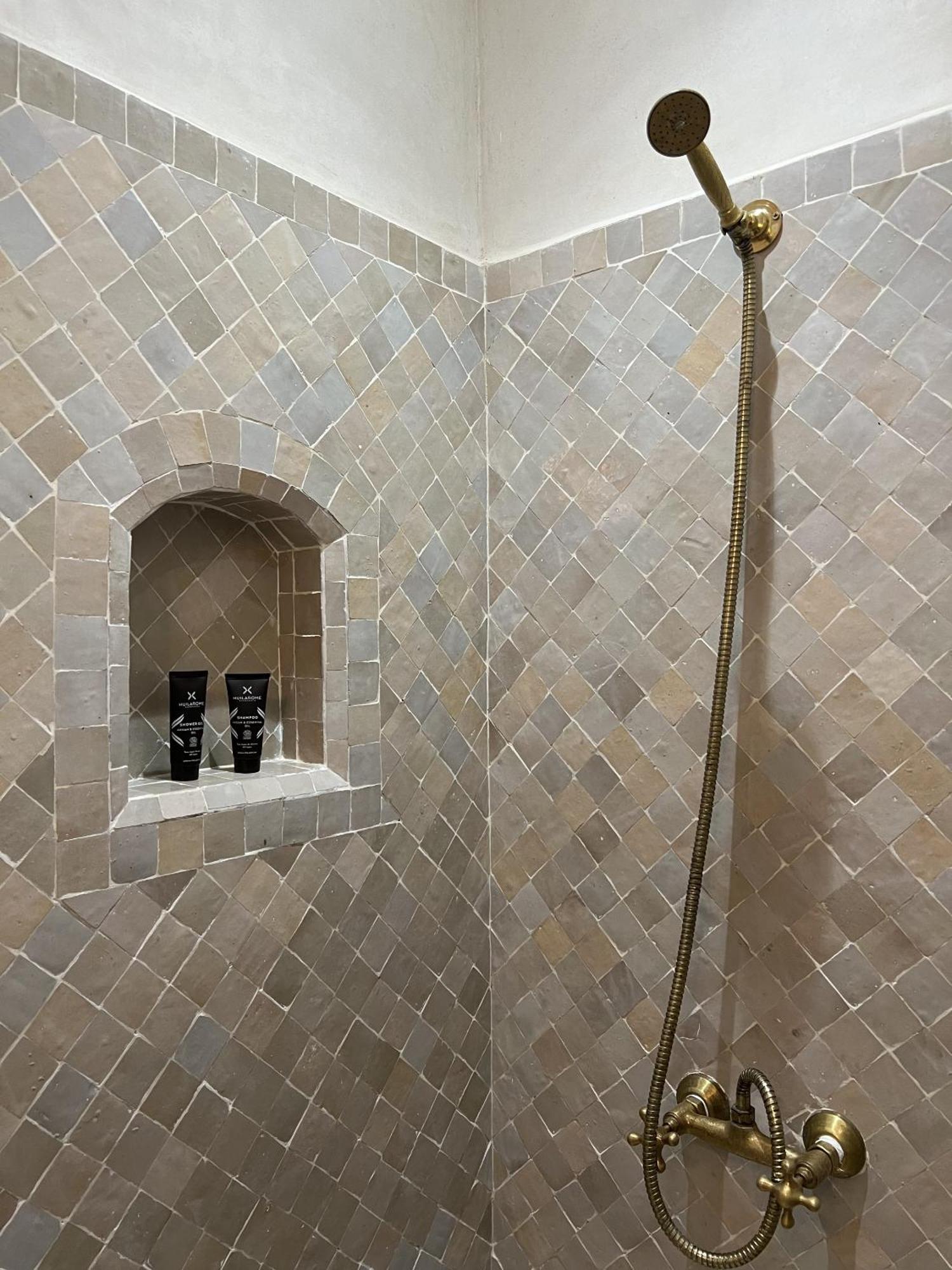 Riad Dar Yammi Μαρακές Δωμάτιο φωτογραφία