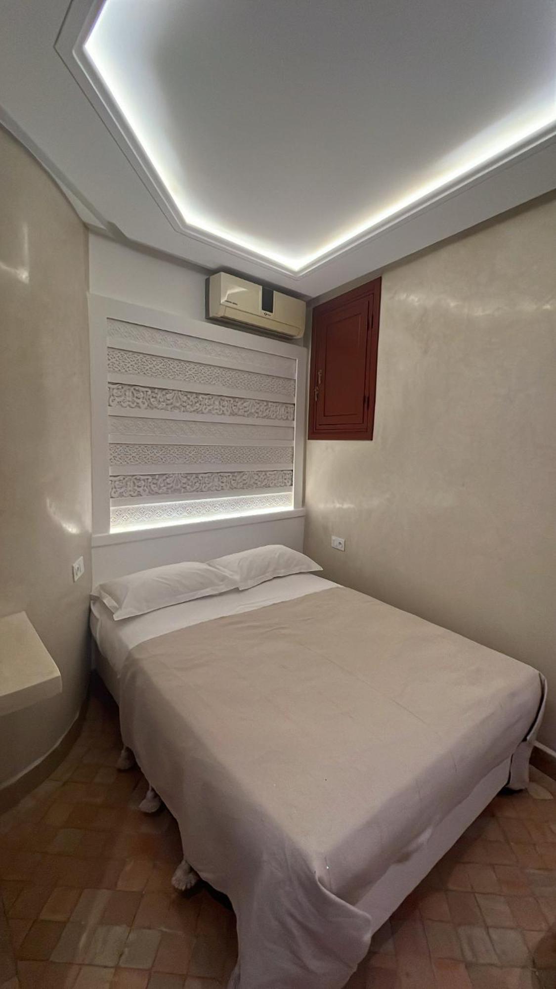Riad Dar Yammi Μαρακές Δωμάτιο φωτογραφία