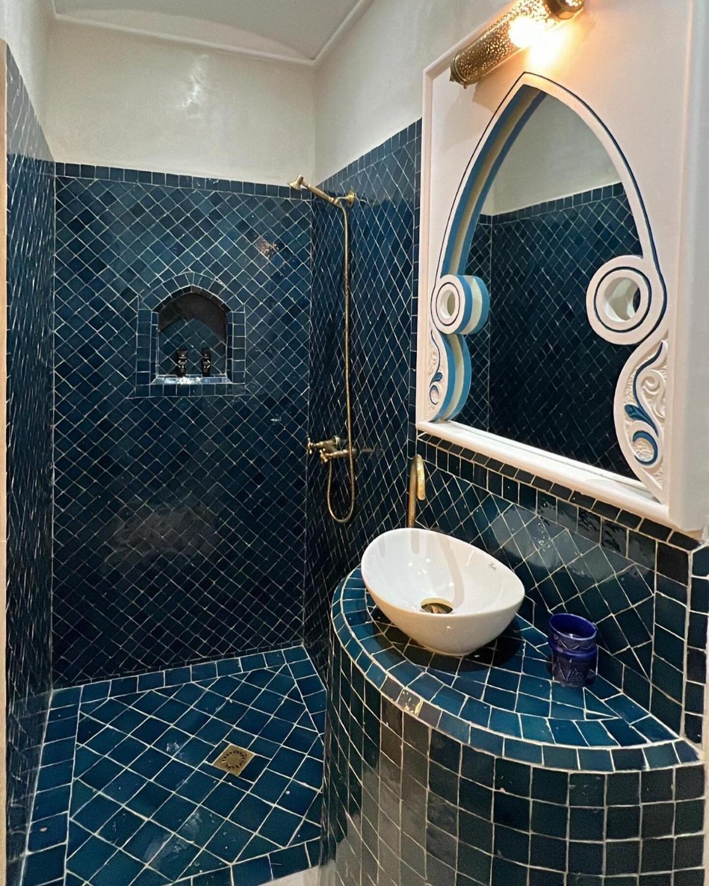 Riad Dar Yammi Μαρακές Δωμάτιο φωτογραφία